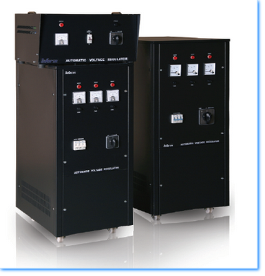 Inform voltage stabilizer