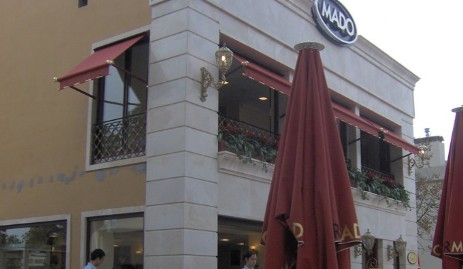 Mogan Automation KRG